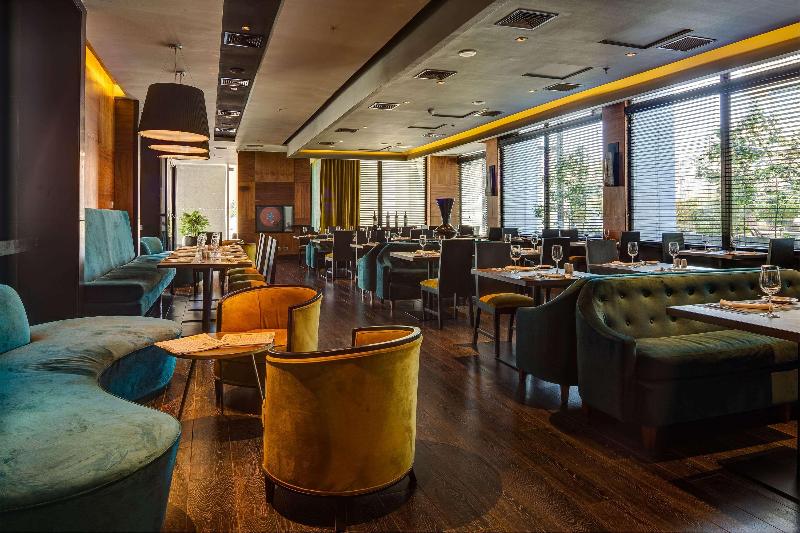 فندق Wyndham Santiago Pettra