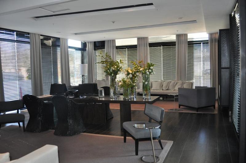 فندق Wyndham Santiago Pettra