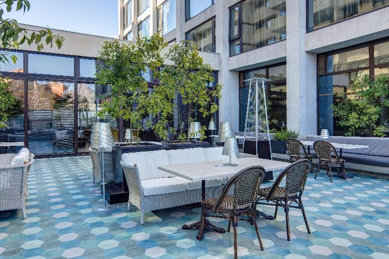 فندق Wyndham Santiago Pettra