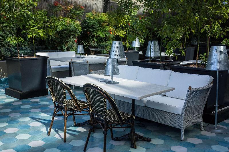 فندق Wyndham Santiago Pettra