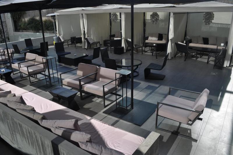 فندق Wyndham Santiago Pettra