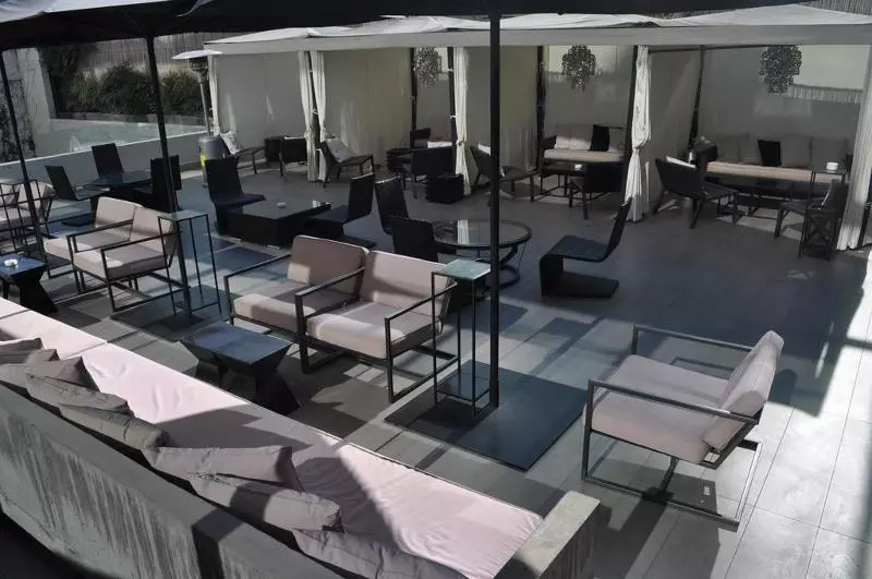 酒店 Wyndham Santiago Pettra