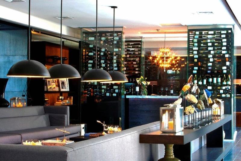 فندق Wyndham Santiago Pettra