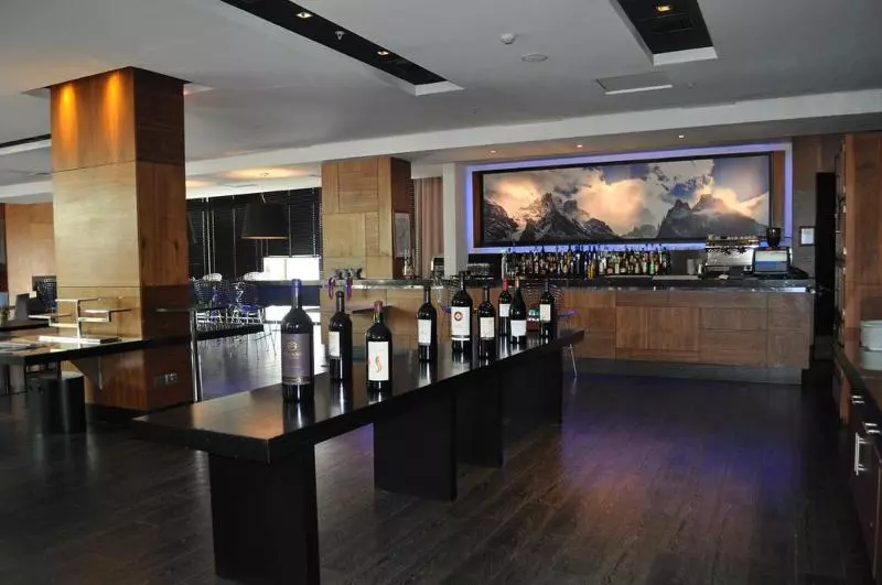 酒店 Wyndham Santiago Pettra