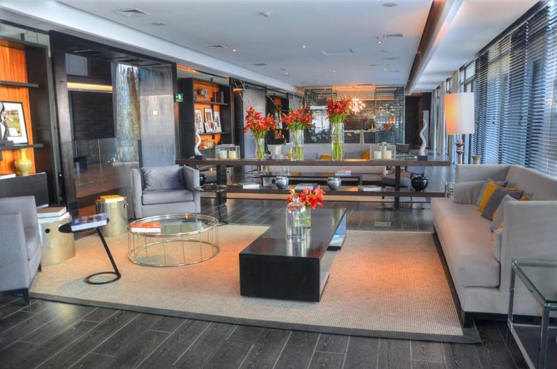 فندق Wyndham Santiago Pettra