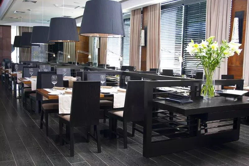 酒店 Wyndham Santiago Pettra