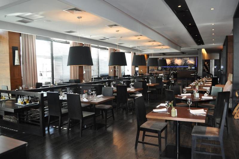 فندق Wyndham Santiago Pettra