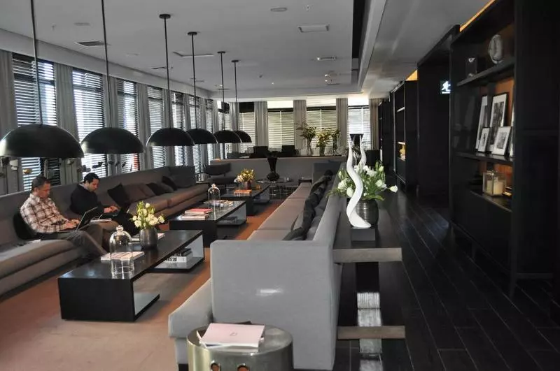 酒店 Wyndham Santiago Pettra