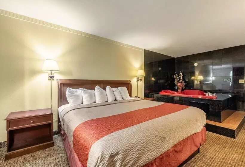 Motel 6 Gatlinburg, Tn Smoky Mountains