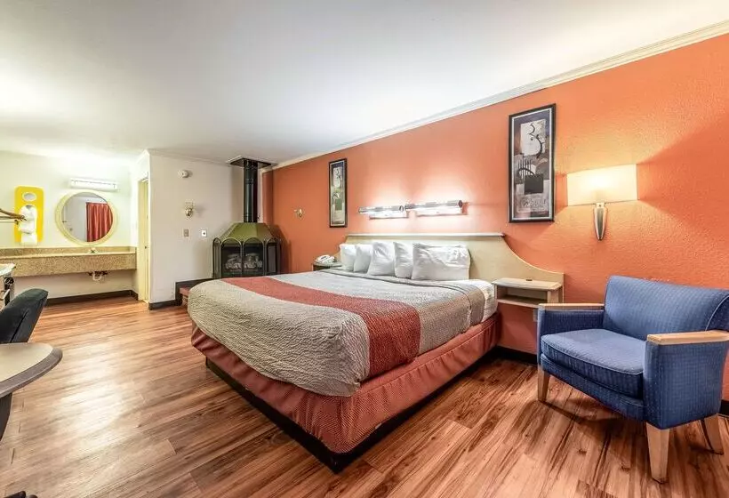 Motel 6 Gatlinburg, Tn Smoky Mountains