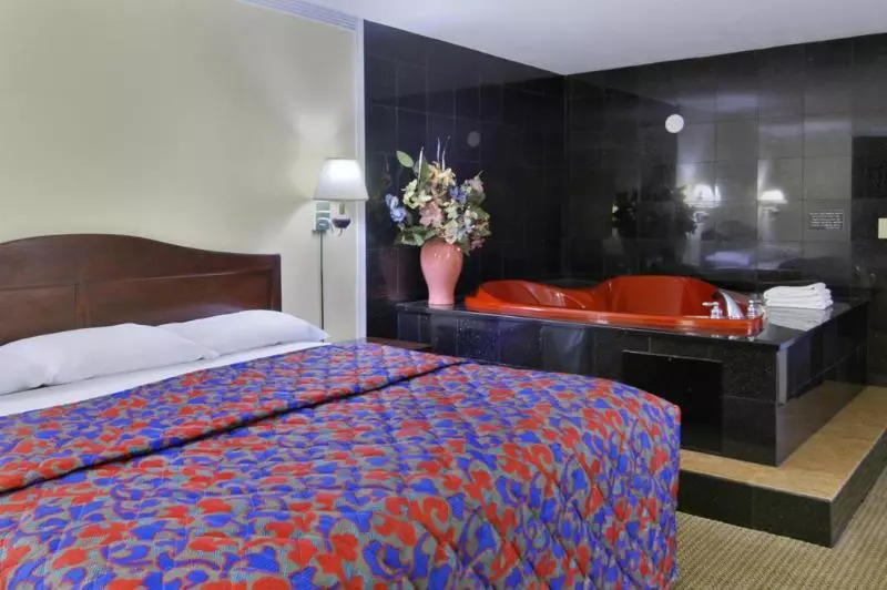 Motel 6 Gatlinburg, Tn Smoky Mountains