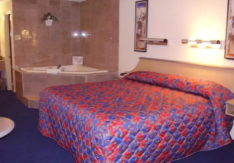 Motel 6 Gatlinburg, Tn Smoky Mountains