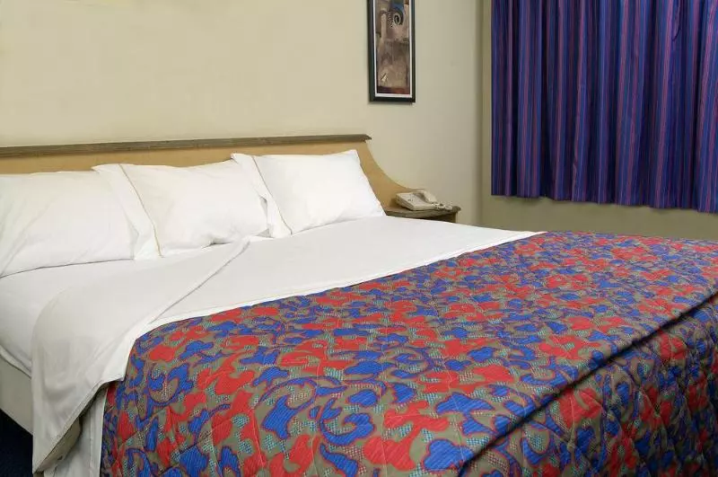 Motel 6 Gatlinburg, Tn Smoky Mountains