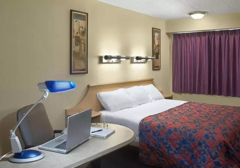 Motel 6 Gatlinburg, Tn Smoky Mountains