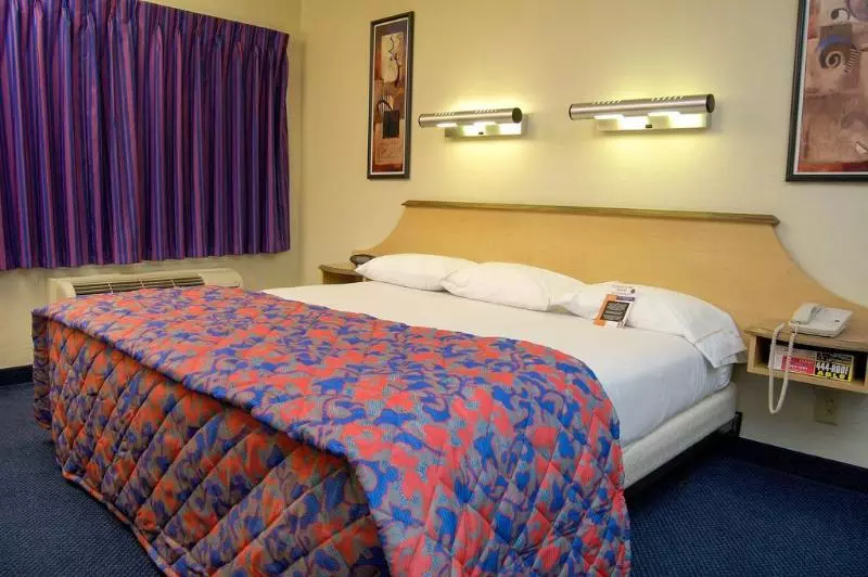 Motel 6 Gatlinburg, Tn Smoky Mountains