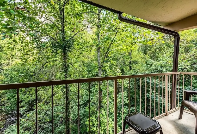 Motel 6 Gatlinburg, Tn   Smoky Mountains