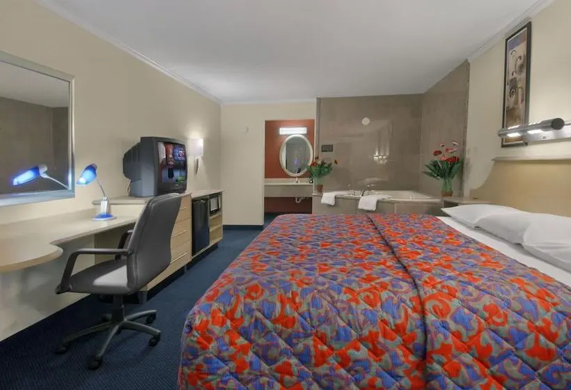 Motel 6 Gatlinburg, Tn   Smoky Mountains