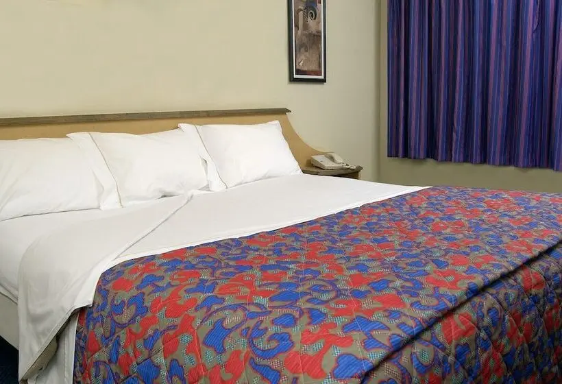 Motel 6 Gatlinburg, Tn   Smoky Mountains
