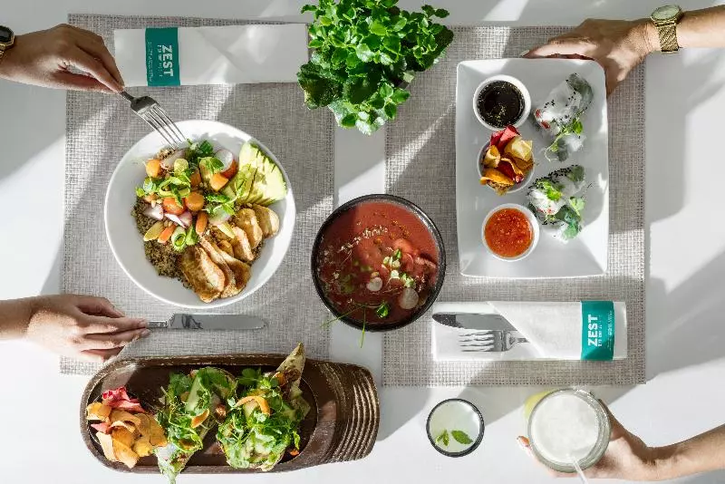 Pine Cliffs Hotel, A Luxury Collection Resort