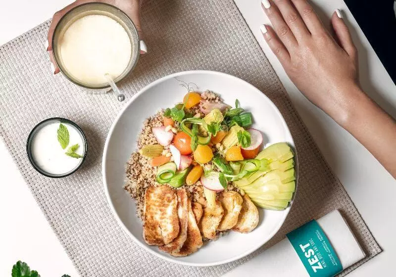 Pine Cliffs Hotel, A Luxury Collection Resort