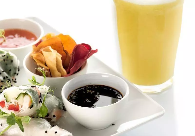 Pine Cliffs Hotel, A Luxury Collection Resort