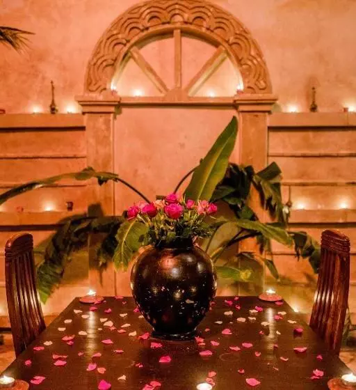 Riad Dar Assalama Terrasse Vue Mer