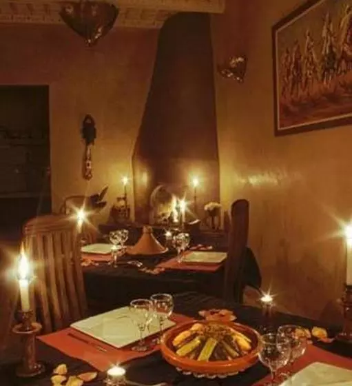 Riad Dar Assalama Terrasse Vue Mer