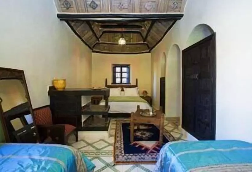 Riad Jnane Ines