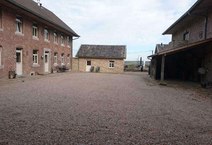 Appartementen Camping Natuurlijk Limburg