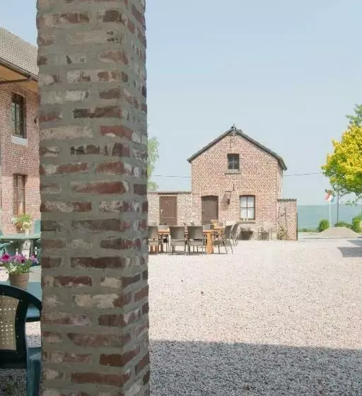 Appartementen Camping Natuurlijk Limburg
