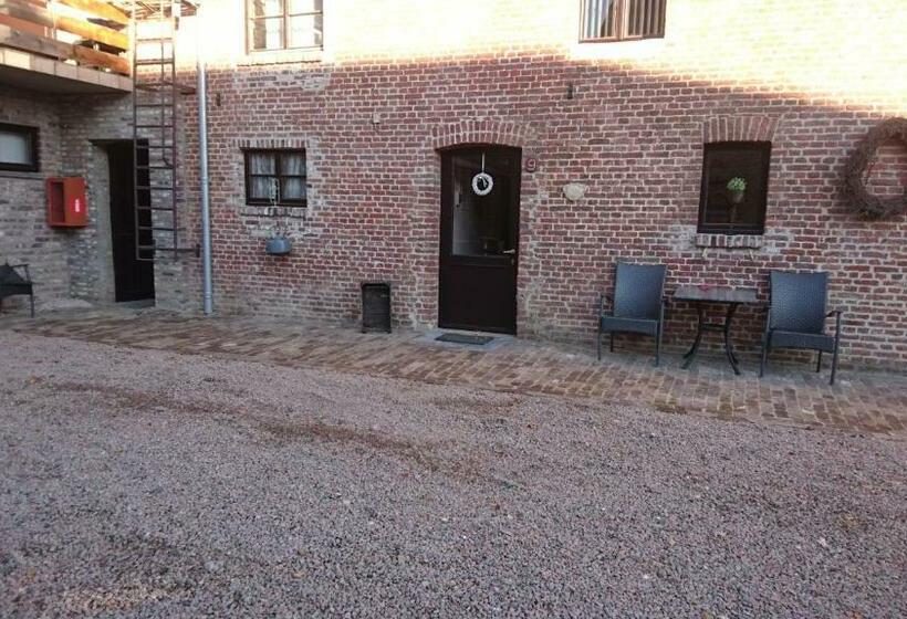 Appartementen Camping Natuurlijk Limburg