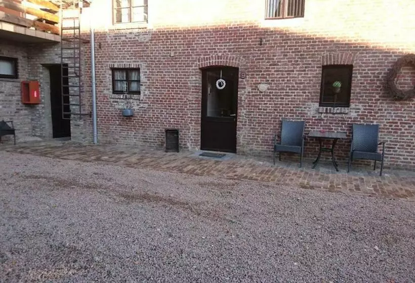 Appartementen Camping Natuurlijk Limburg