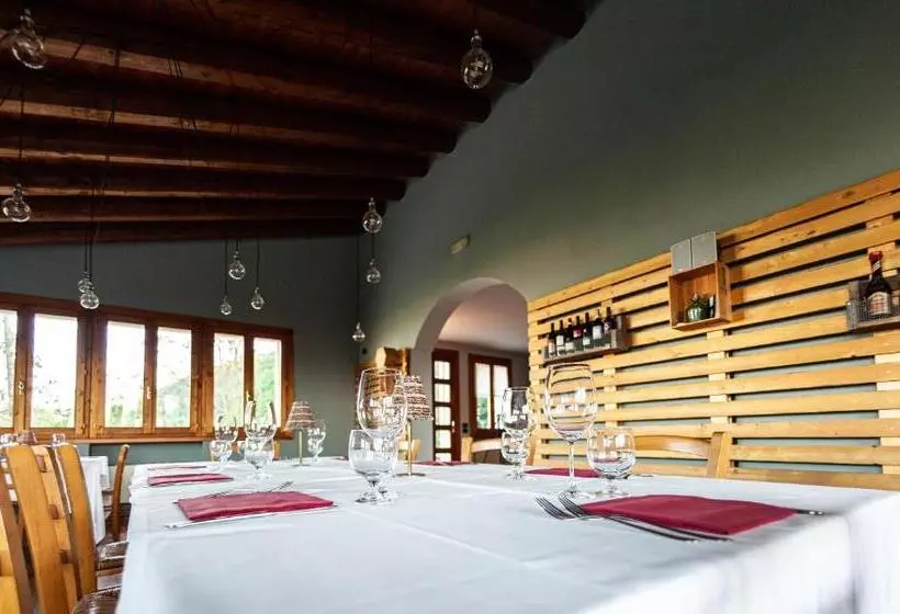 ホテル Agriturismo Da Celestina