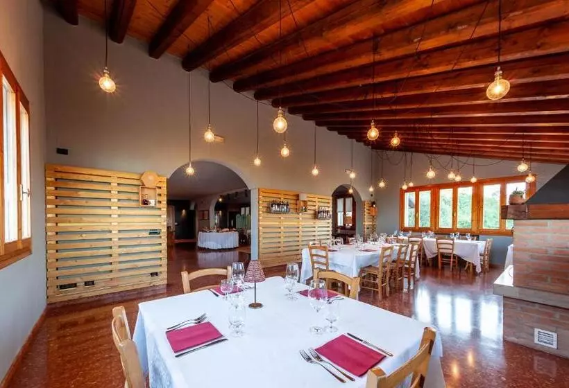 ホテル Agriturismo Da Celestina