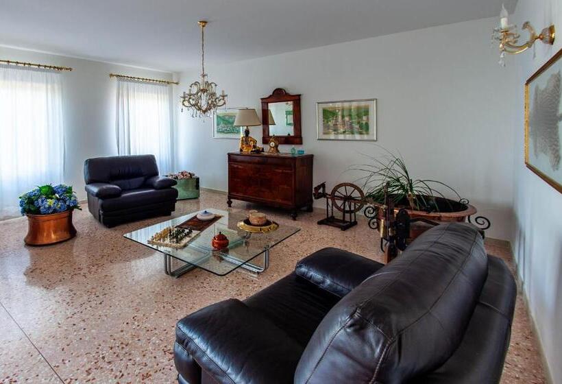 호텔 Agriturismo Da Celestina