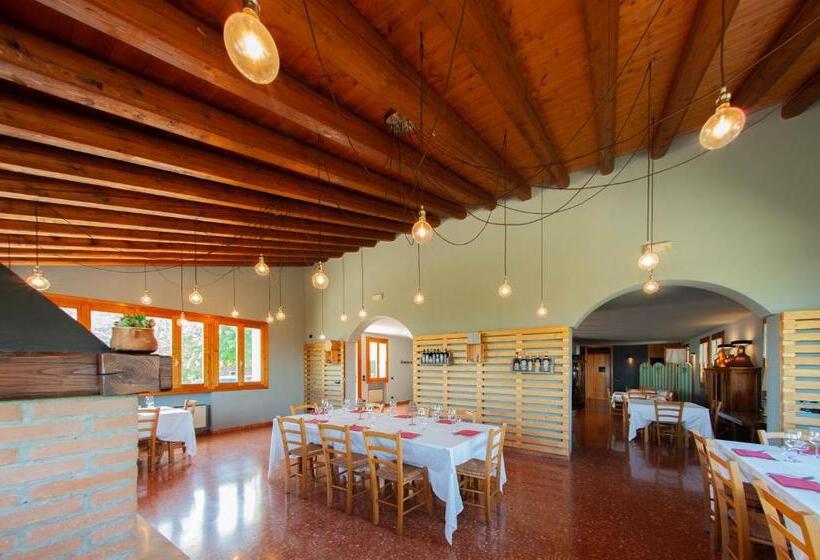 호텔 Agriturismo Da Celestina