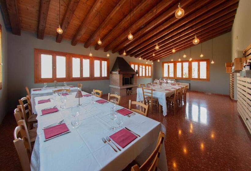 호텔 Agriturismo Da Celestina