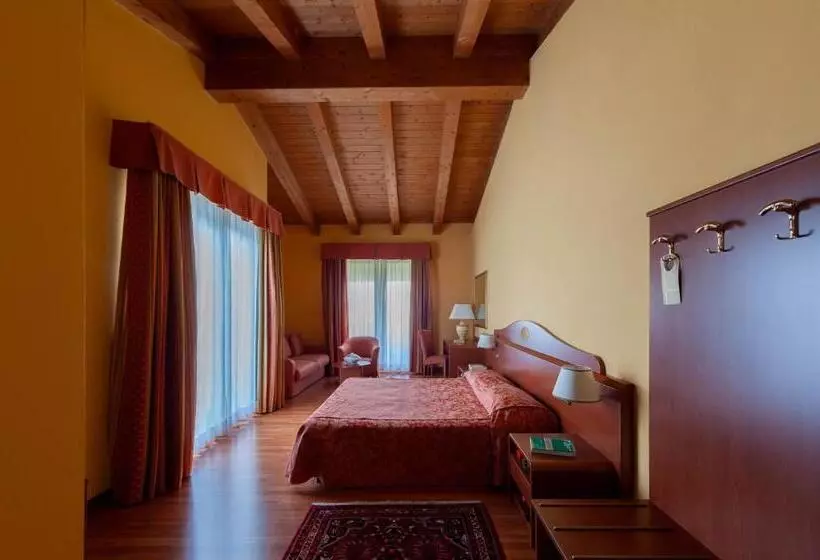 ホテル Agriturismo Da Celestina