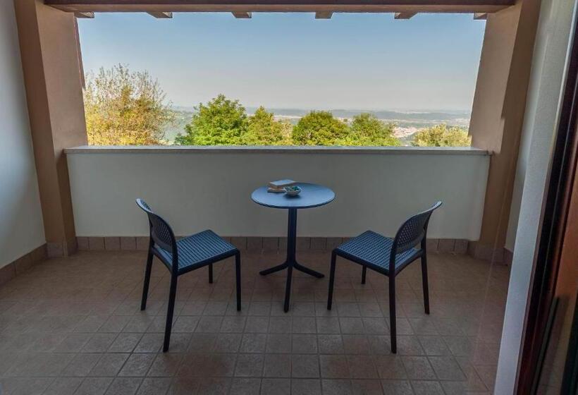 호텔 Agriturismo Da Celestina