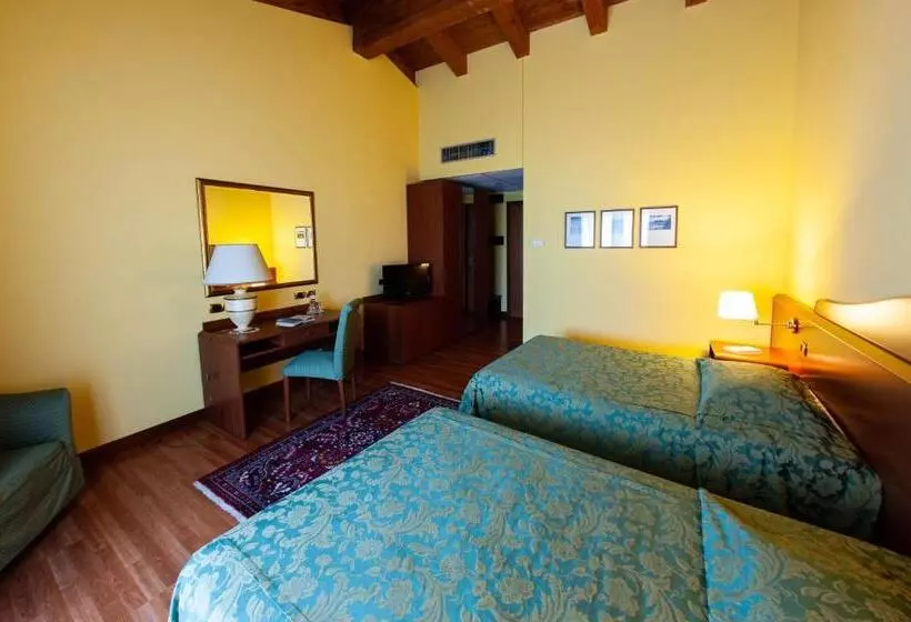ホテル Agriturismo Da Celestina