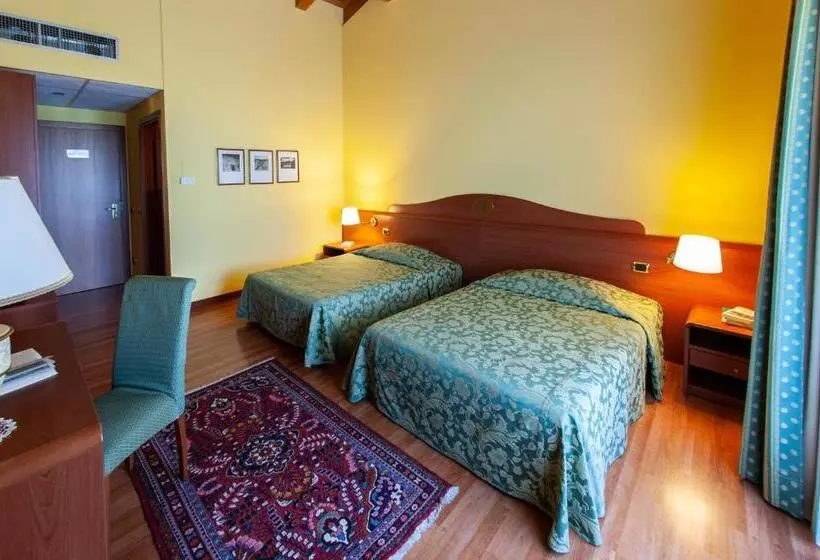 ホテル Agriturismo Da Celestina