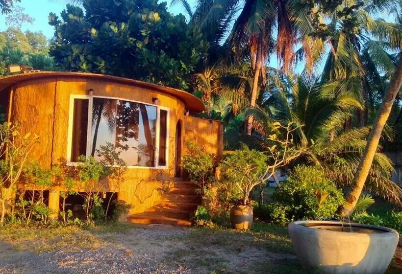 ホテル Ban Tawansongfa