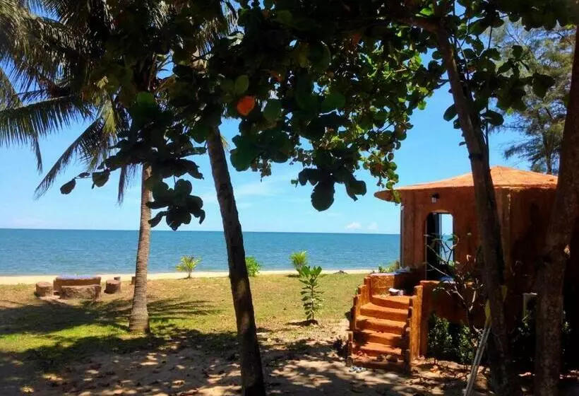 ホテル Ban Tawansongfa