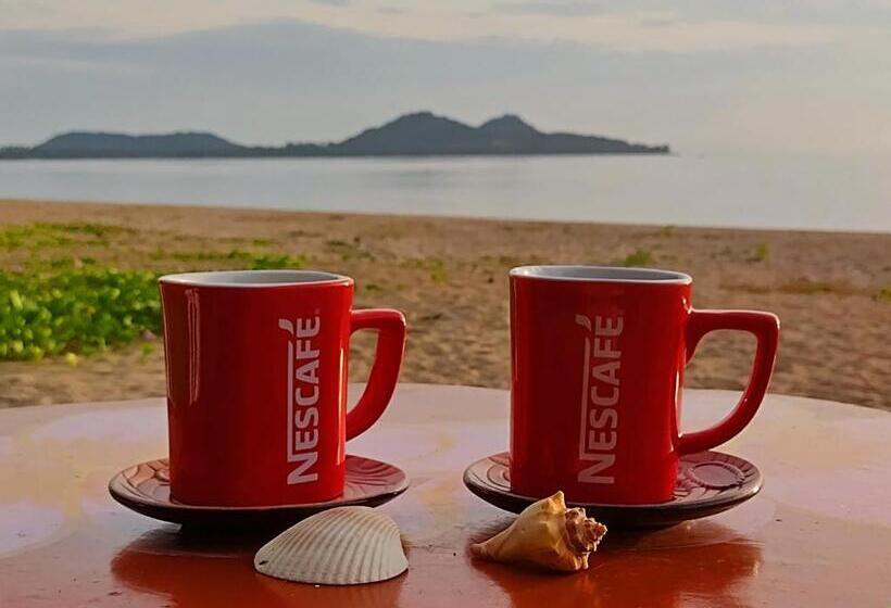 هتل Ban Tawansongfa