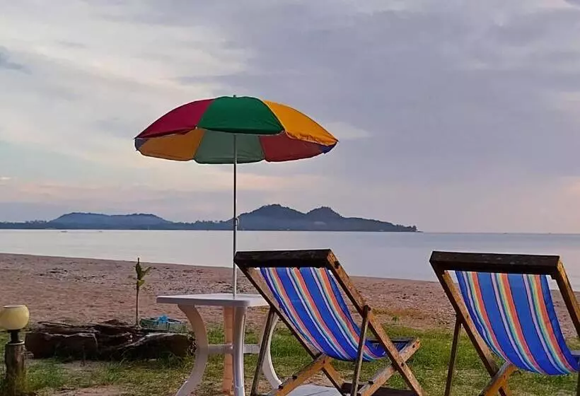 ホテル Ban Tawansongfa