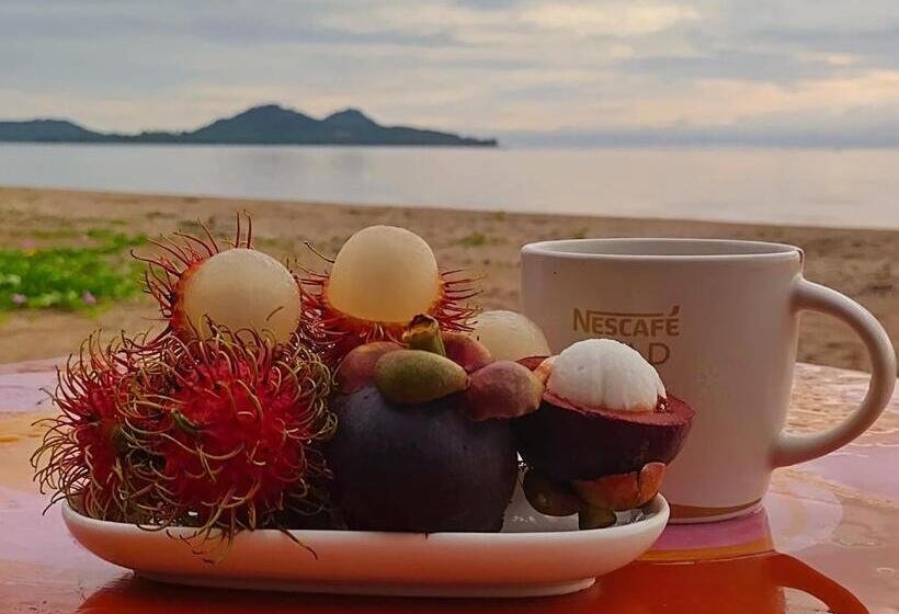 هتل Ban Tawansongfa