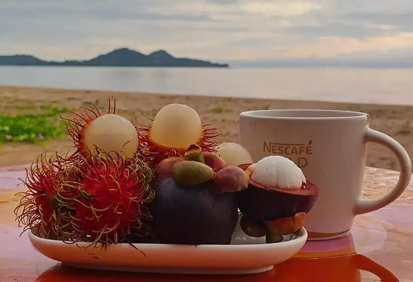 ホテル Ban Tawansongfa