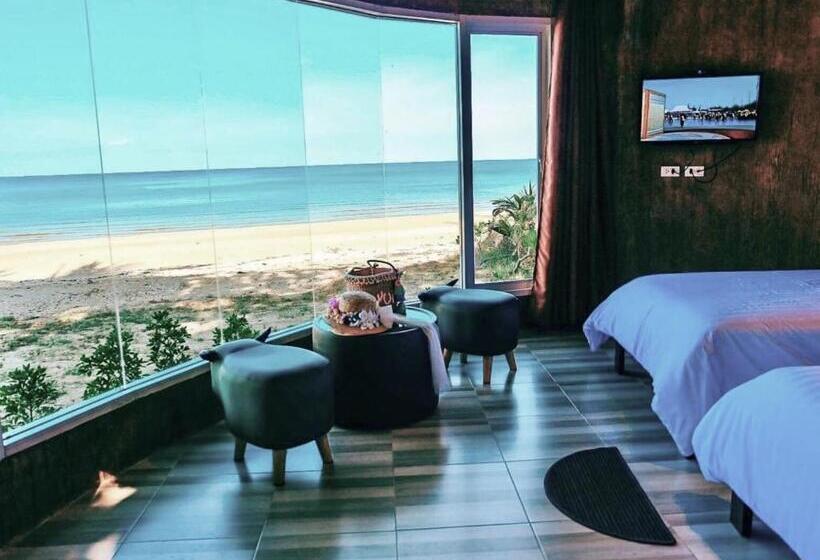 هتل Ban Tawansongfa