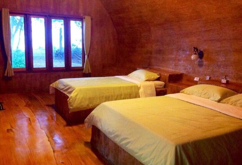 هتل Ban Tawansongfa