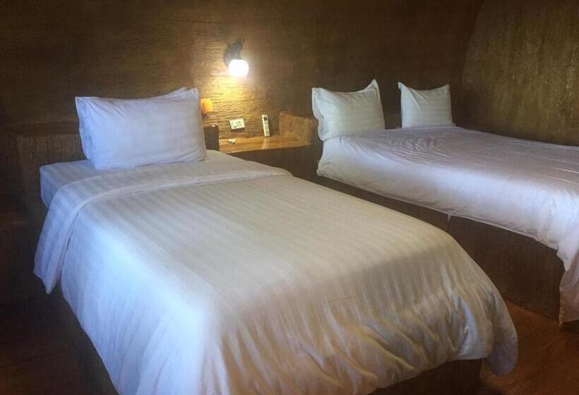 هتل Ban Tawansongfa